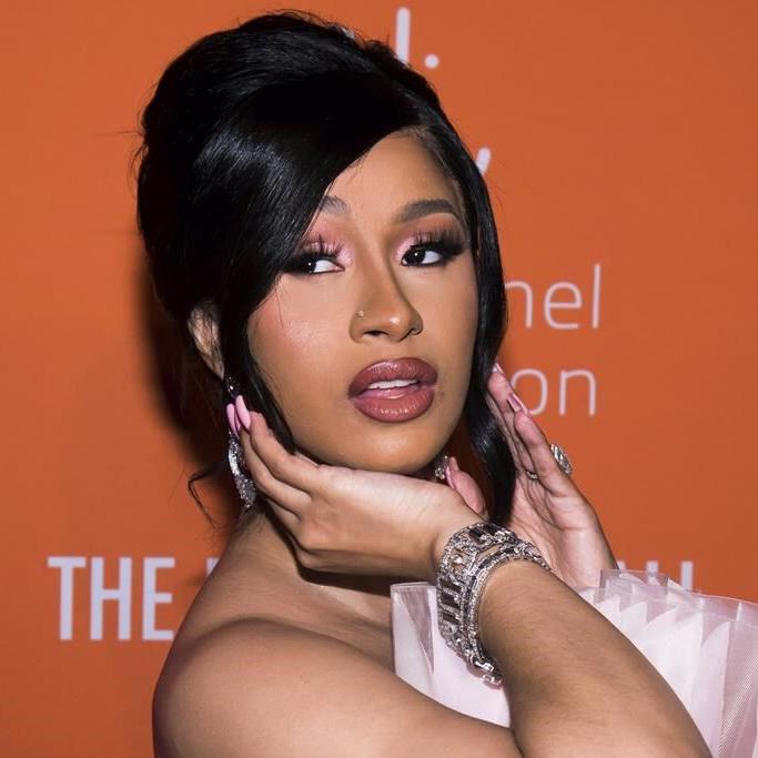 Lawyer: Cardi B ‘humiliated’ man with racy image on mixtape